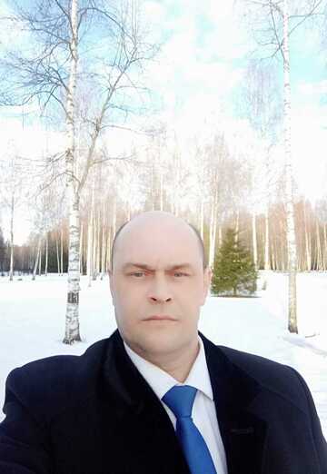 My photo - Evgeniy, 48 from Kimry (@evgeniy348964)