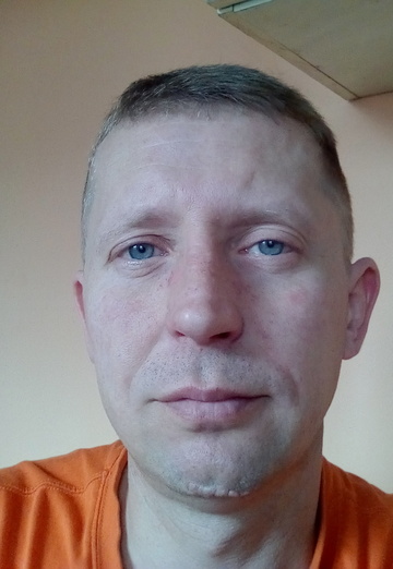 My photo - Denis, 46 from Konstantinovka (@denis207997)