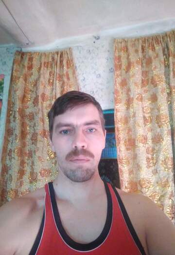 My photo - Volodya, 42 from Kokshetau (@volodya16685)