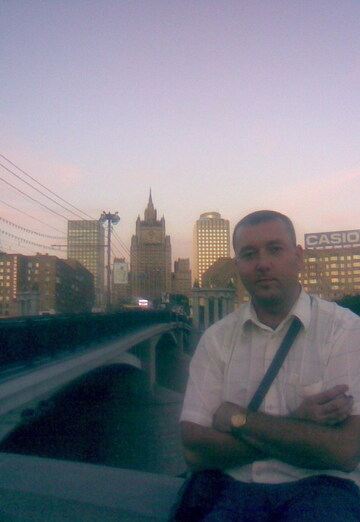 My photo - Aleksandr, 44 from Kyiv (@igor93401)