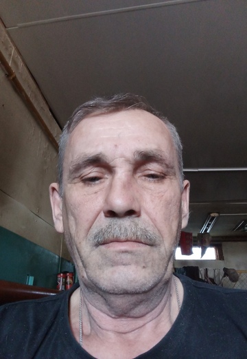 My photo - Yuriy, 62 from Yakutsk (@uriy224494)