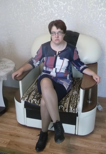 My photo - natalya, 42 from Golyshmanovo (@natalya119130)