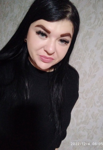 My photo - Natasha, 31 from Kharkiv (@natasha74709)