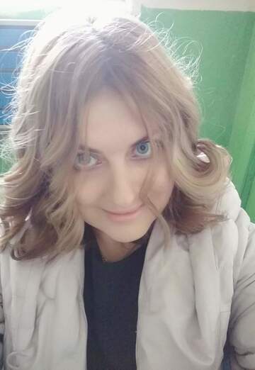 Моя фотография - Елена, 44 из Иркутск (@elena350948)