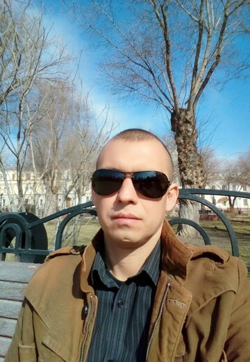Моя фотография - Максим, 41 из Краснодар (@maksim198505)