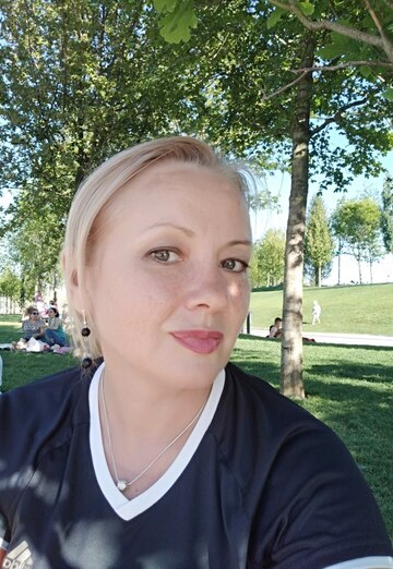 Моя фотография - Инесса, 51 из Краснодар (@inessa4275)