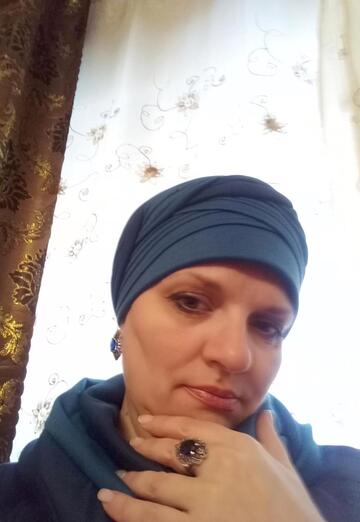 Моя фотография - Vitalia, 47 из Белоярский (Тюменская обл.) (@vitalia130)