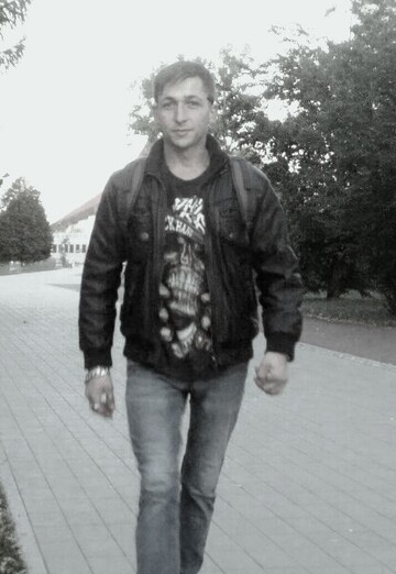 Nikolay (@nikolay195029) — my photo № 2