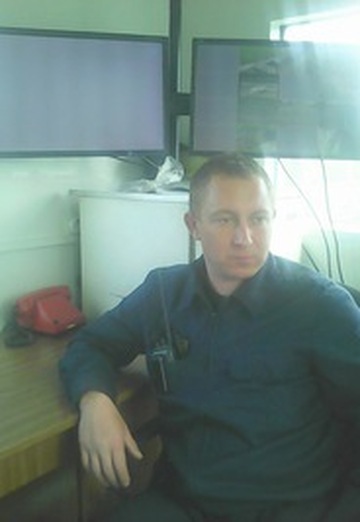 Моя фотография - Вячеслав, 36 из Южноуральск (@vyacheslav49838)