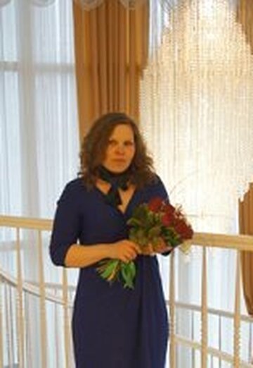 Моя фотография - Юлия, 38 из Новосибирск (@uliya167342)
