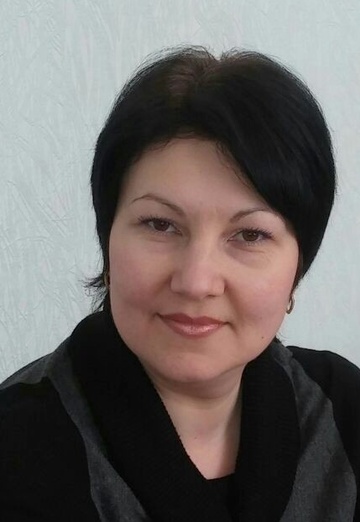 My photo - Kseniya, 48 from Kadiivka (@kseniya61270)