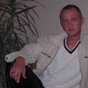 денис брусникин, 40, Шатки