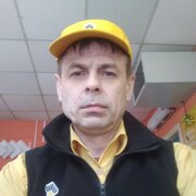 Андрей, 45, Мончегорск