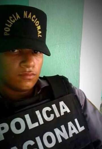 Моя фотография - Maximiliano Perez, 31 из Санто-Доминго (@maximilianoperez)