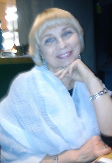 Моя фотография - Марина, 67 из Балларат (@marina8206741)