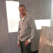 Николай, 46, Волхов