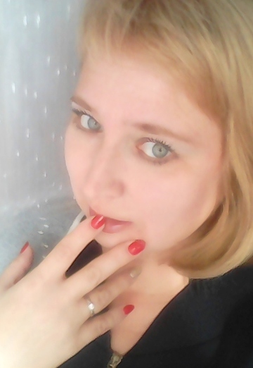 My photo - Evgeniya, 41 from Ufa (@evgeniya64869)