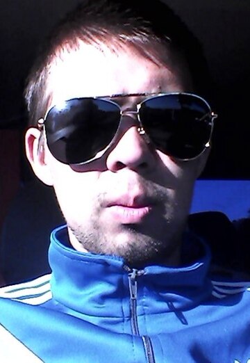 My photo - Alim, 32 from Uchaly (@id380082)