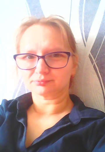 My photo - Marina, 39 from Nizhny Tagil (@marina186577)
