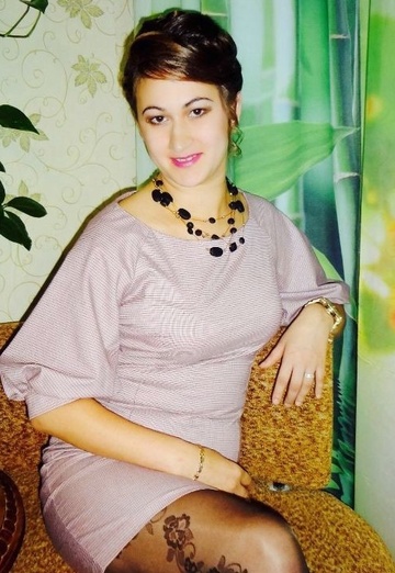 Mein Foto - Sinaida Aleksandrowna, 38 aus Ocha (@zinaidaaleksandrovna6)
