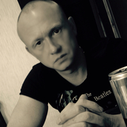 Дмитрий, 44, Монино
