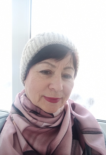 Tatyana (@tatyana416700) — my photo № 1