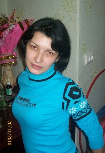 My photo - mariya, 42 from Bugulma (@mariya4497)