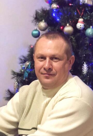 My photo - Sergey, 43 from Tula (@sergey670663)