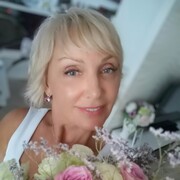 Tatyana 54 Syktyvkar