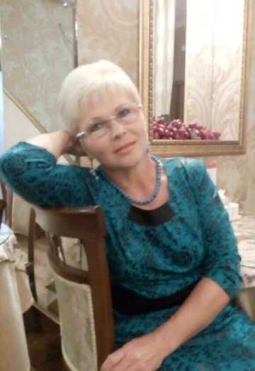 La mia foto - Natalya, 63 di Ejsk (@natalya277672)