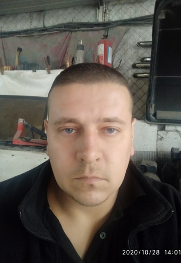 Моя фотография - Віктор Одесса, 33 из Одесса (@vktorodessa)
