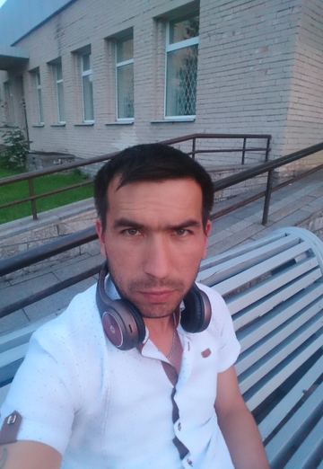 My photo - Dimon, 35 from Konya (@dimon17361)