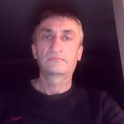 Вагиф, 50, Махачкала