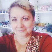 Ольга, 59, Орск