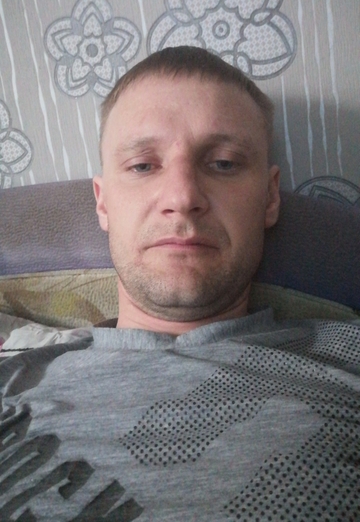 My photo - Sasha, 39 from Cherepovets (@sasha242538)