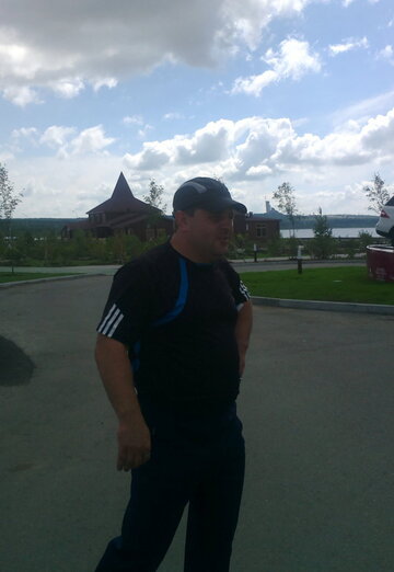 My photo - Ruslan, 46 from Pavlodar (@ruslan17236)