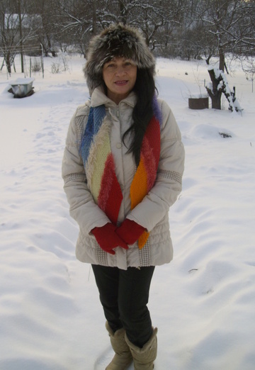 Моя фотография - Тамара, 66 из Кременчуг (@tamara1767)