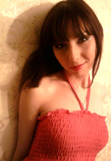 My photo - Anastasiya, 33 from Barnaul (@anastasiya14182)