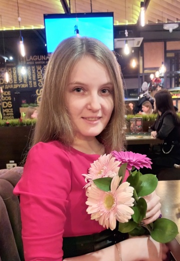 Моя фотография - Ксения, 26 из Барнаул (@kseniya90835)