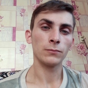 Илюс, 27, Янаул