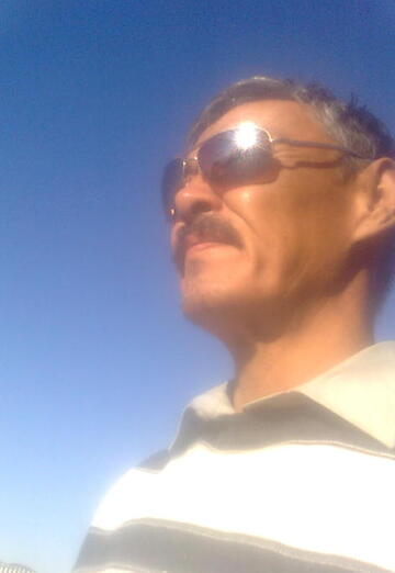 My photo - Islam, 58 from Atyrau (@islam173)