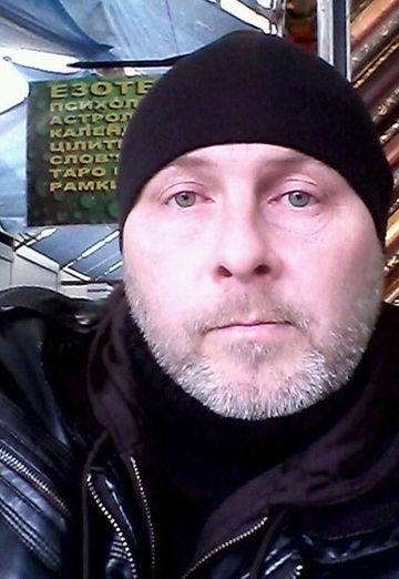 Моя фотография - ИСЛАМ, 52 из Киев (@islam8183)