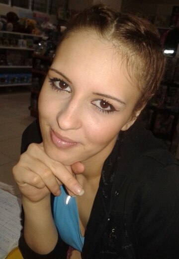 My photo - evgeniya, 32 from Nizhny Tagil (@evgeniya31180)