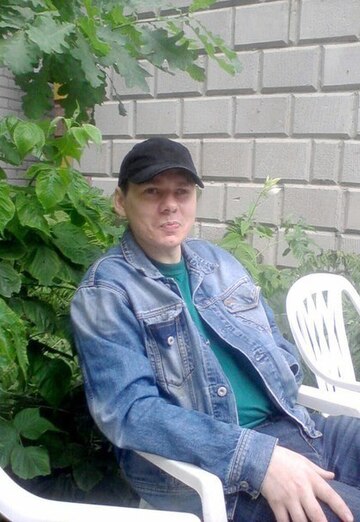 Моя фотография - Олег, 49 из Нарва (@oleg159735)