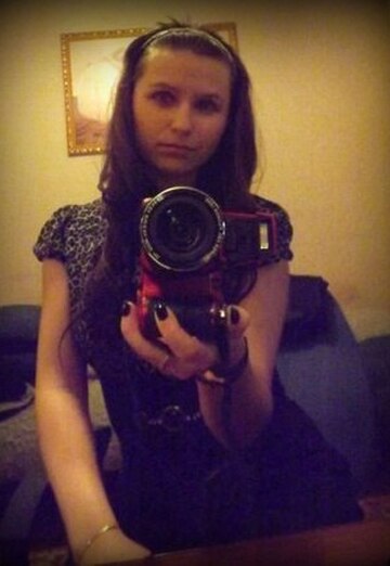Ksenija (@kseniya7798) — mein Foto #8