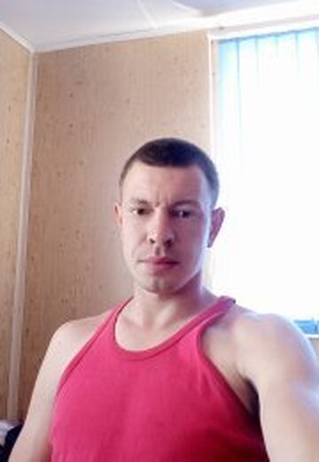 Моя фотография - Игорь, 33 из Смоленское (@igor298429)