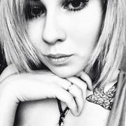Полина, 25, Шатура