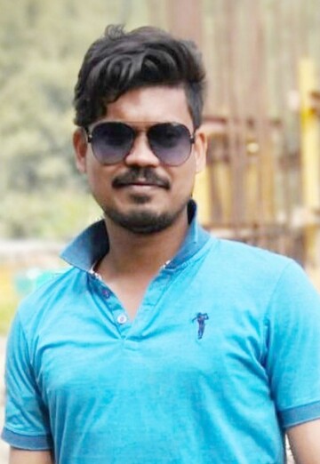 My photo - Danny, 33 from Silchar (@danny885)