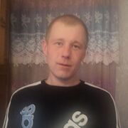 Фёдор Толстоногов, 38, Змеиногорск
