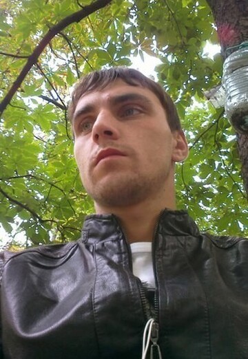 Моя фотография - Андрей, 33 из Смоленск (@andrey414133)
